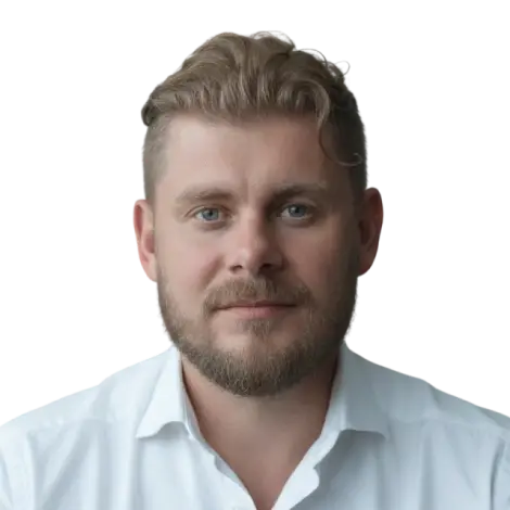 Предприниматель, сооснователь краудфандинговой платформы Boomstarter