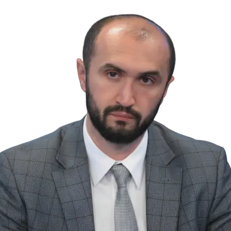 Руководитель направления по развитию международных проектов Ближнего Востока и Африки в Российском экспортном центре (РЭЦ)