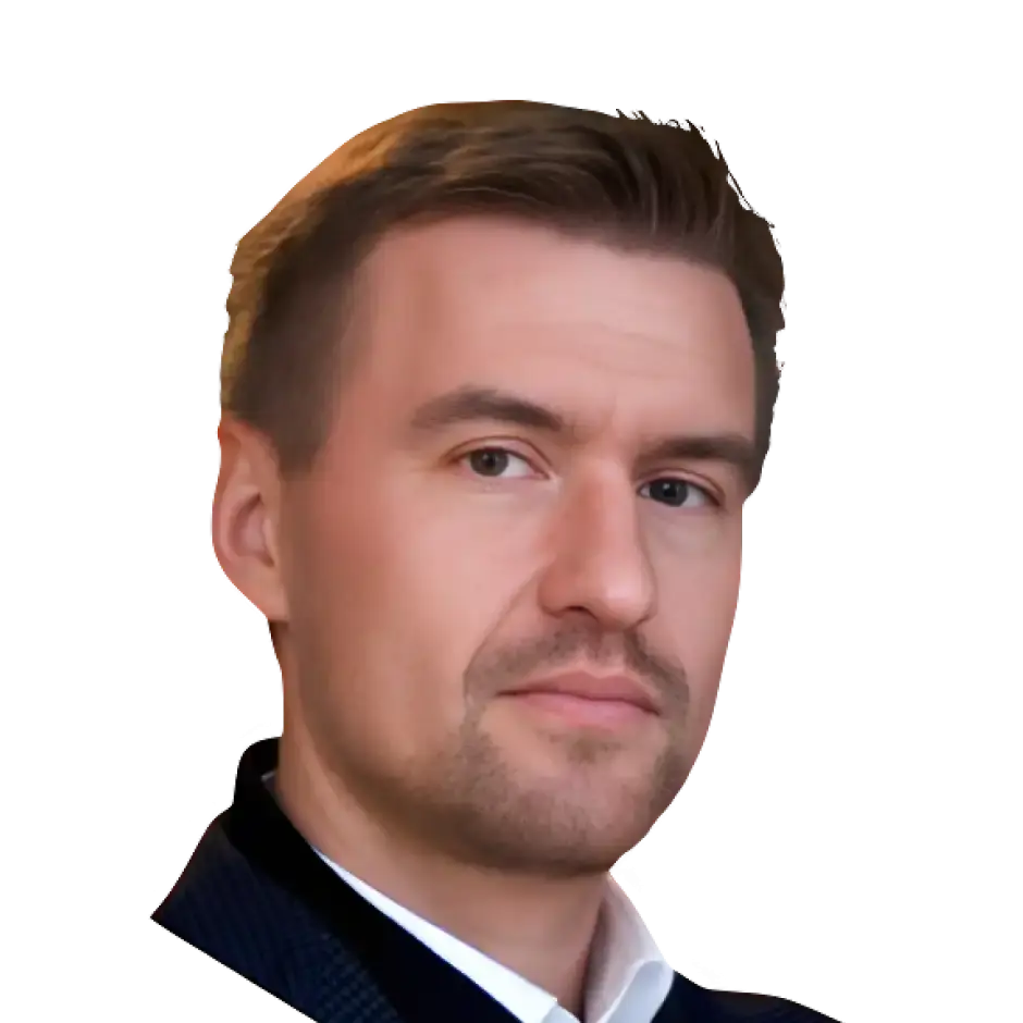 Предприниматель, эксперт по деловому общению и нетворкингу
