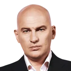 Эксперт по лидерству, мотивации и публичным выступлениям, бизнес-тренер. Президент Ассоциации спикеров СНГ, входит в мировой рейтинг TOP30 Global Gurus