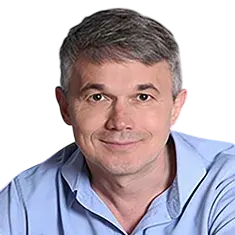 Эксперт в сфере здравоохранения и цифровой медицины. Сооснователь компании «МедМаркет»