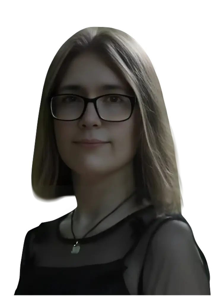 Гармаш Екатерина