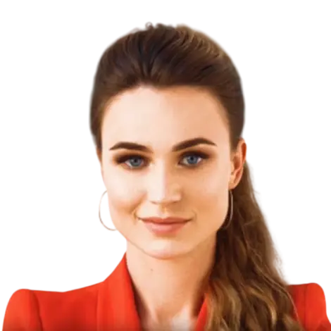 Предприниматель, основательница сети салонов красоты BeBeauty