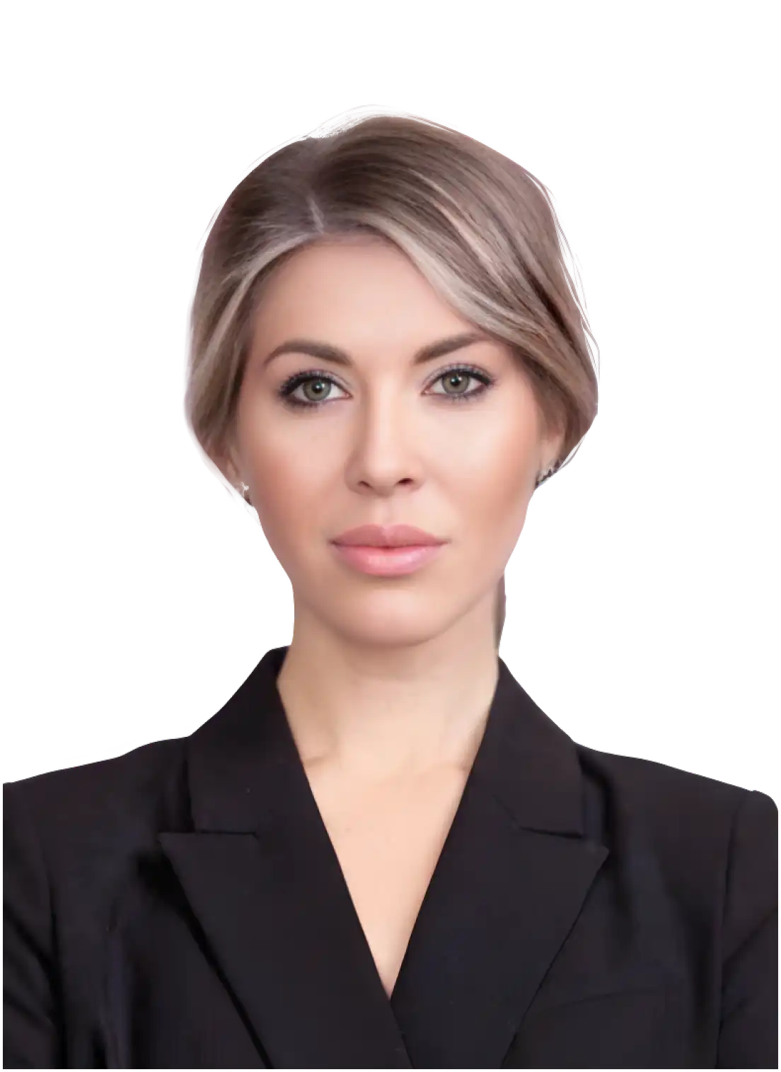 Голод Елена