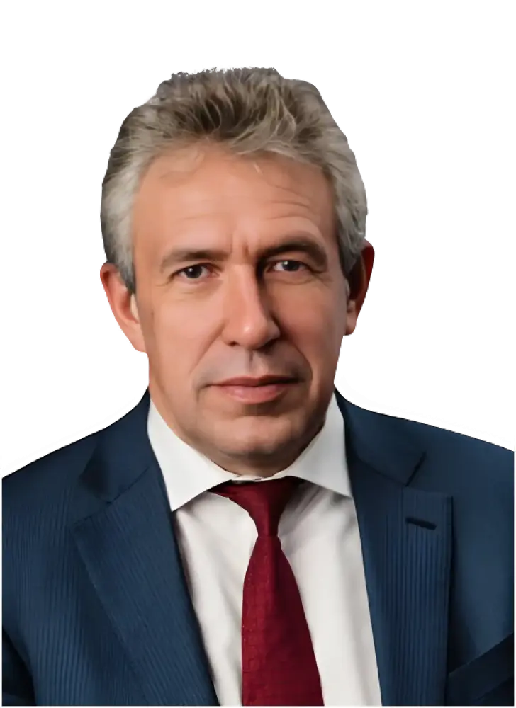 Председатель Российско-Эмиратского делового совета
