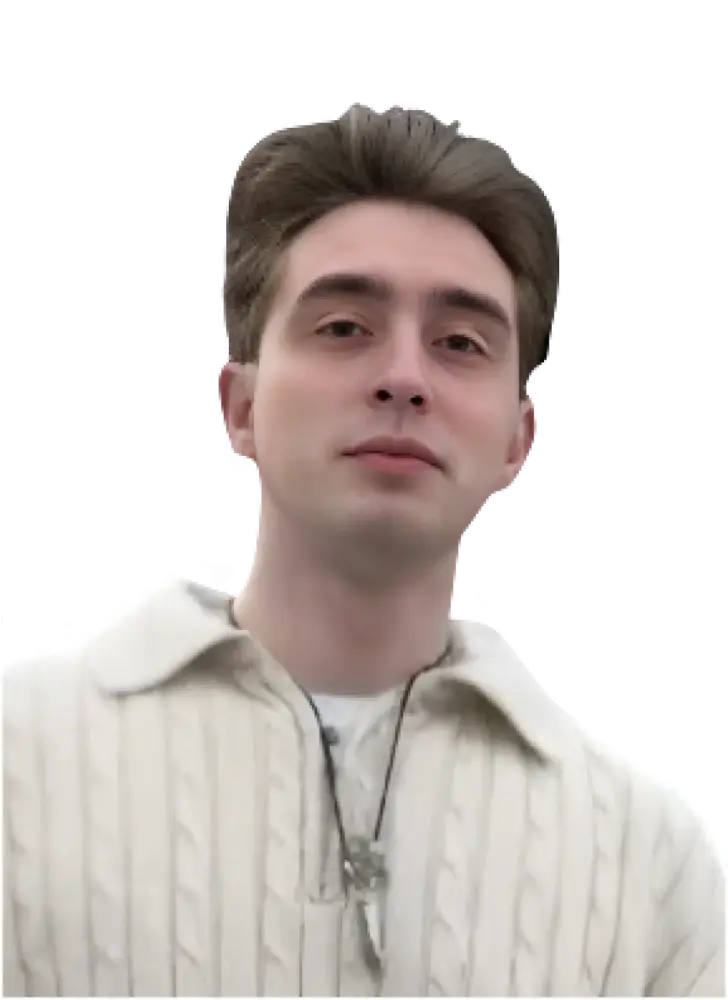 Гребенкин Егор