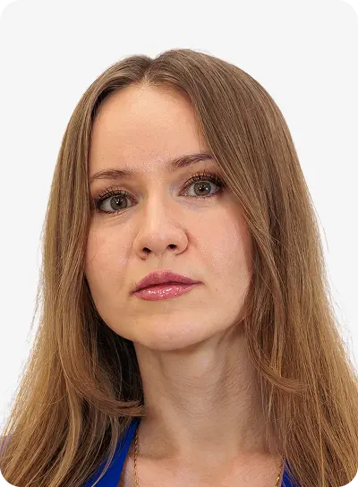 Гребенкина Ирина Александровна