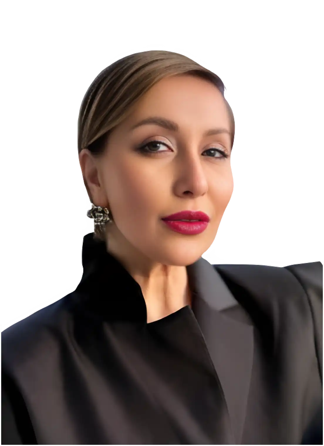 Григорьева Анна