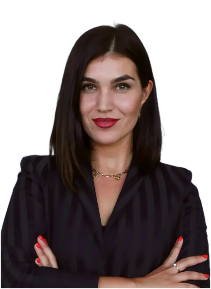 Гришина Виолетта