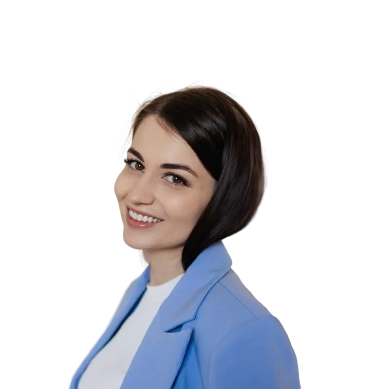 Гроза Елена