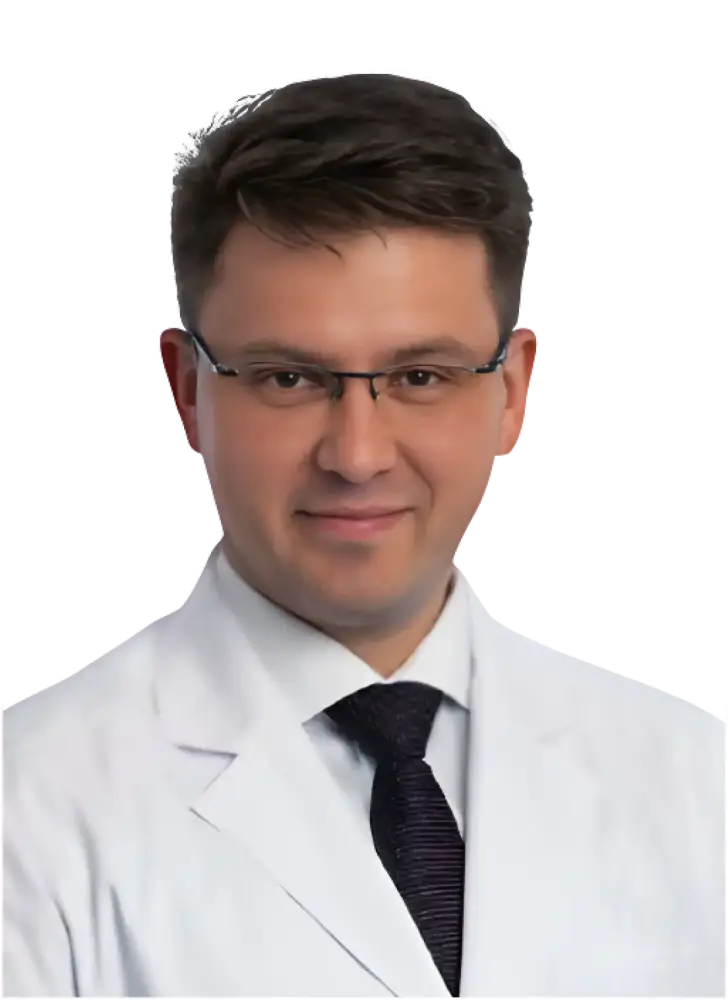 Гуреев Сергей