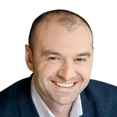 Коммерческий директор Ivideon, ранее — директор по цифровизации корпоративного бизнеса ПАО «МегаФон»