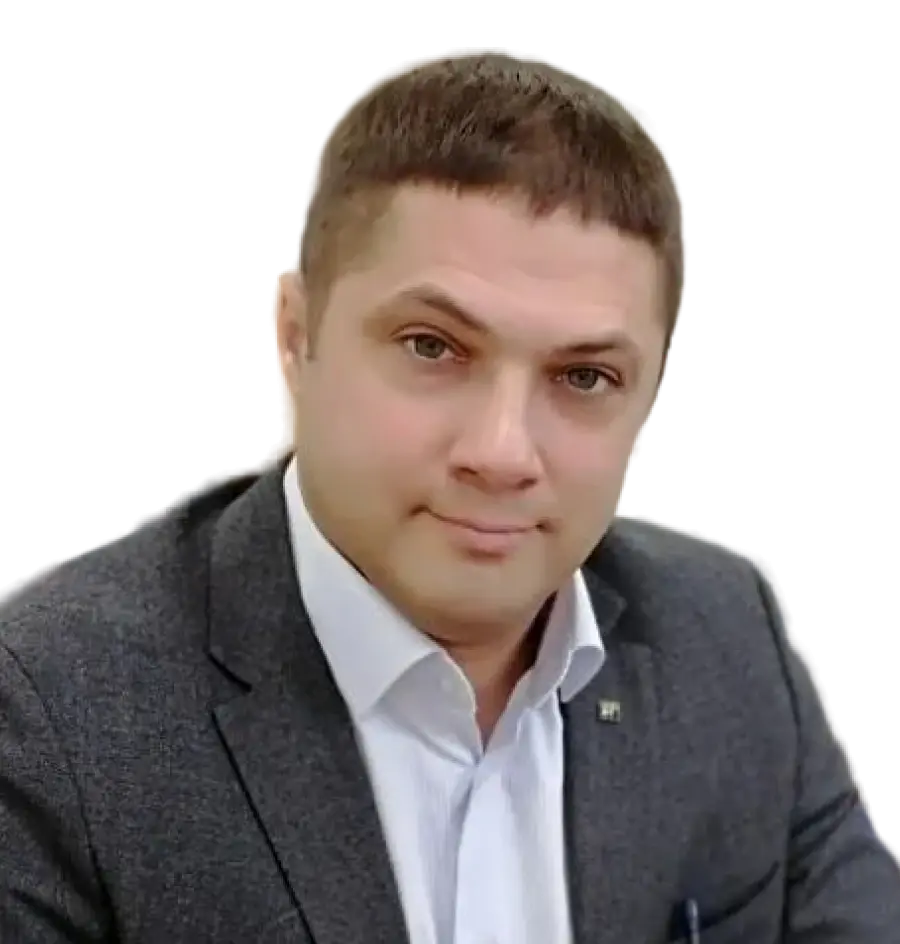 Гузырь Владимир Васильевич