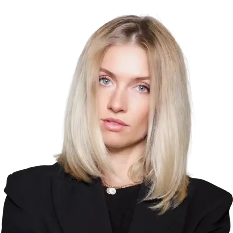 Основатель PR-агентства «ЁШ», PR-специалист в сфере искусства, культуры, образования, лайфстайла