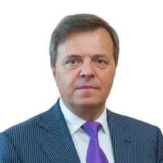 Президент Российской Гильдии Риэлторов