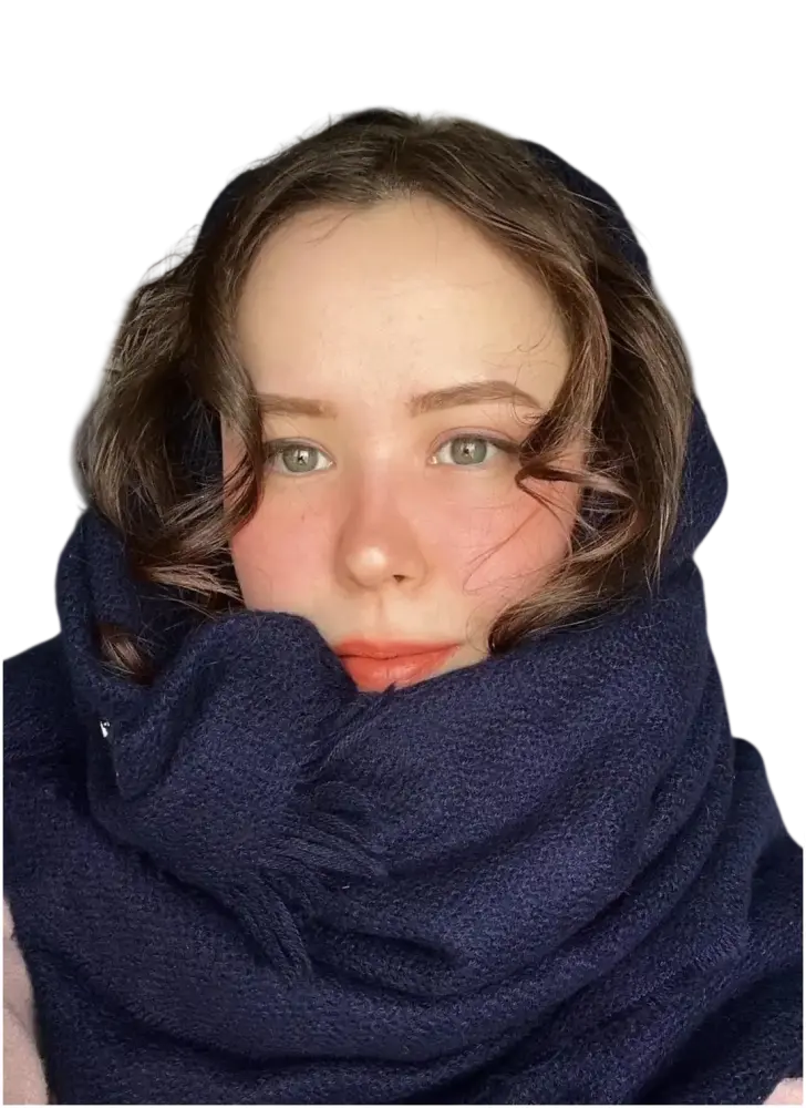 Хасанова Диана