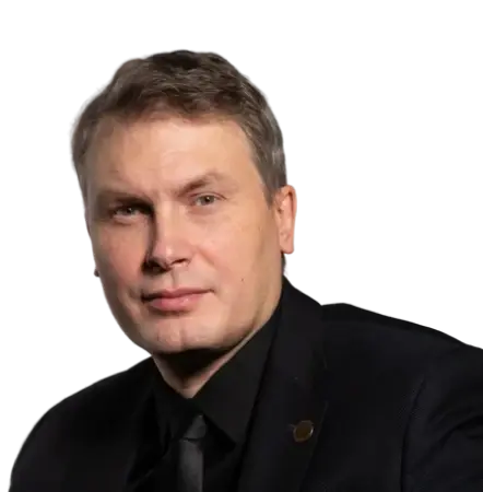 Хельмянов Сергей Петрович