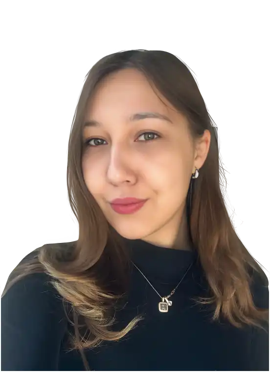 Хижнякова Кристина