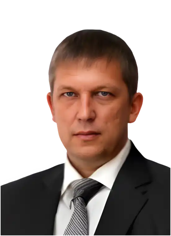 Ишеков Константин Анатольевич 