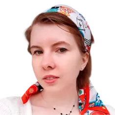 Маркетолог, руководитель отдела маркетинга Livemaster