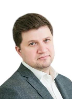 Коновалов Андрей