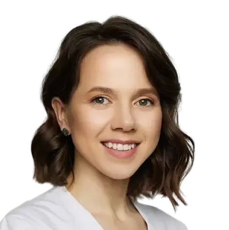 Заместитель главного врача по медицинской части VERBA Mayr. Врач-терапевт, кардиолог и майер-терапевт