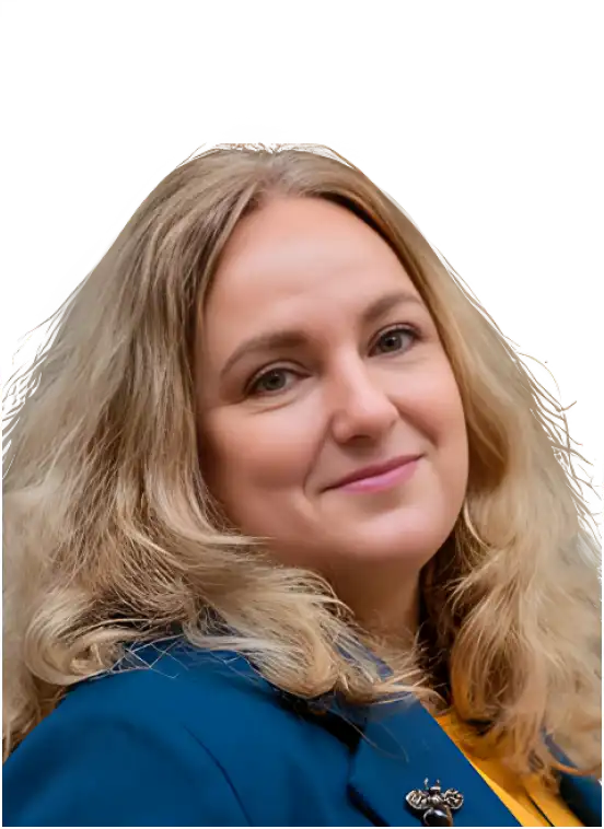 Карпенко Ольга