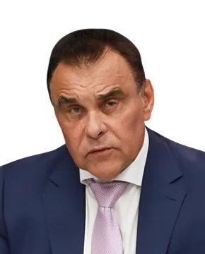 Катренко Владимир Семенович