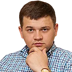 Основатель маркетплейса KazanExpress, сооснователь Teez