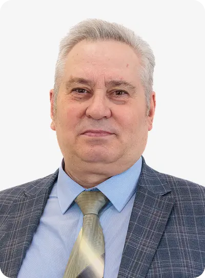 Кочанжи Иван Данилович