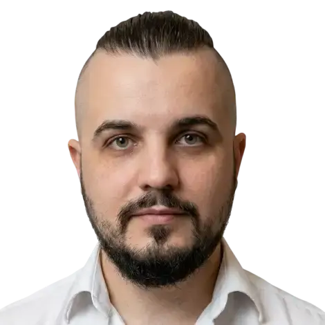 Генеральный директор группы компаний ICK Group