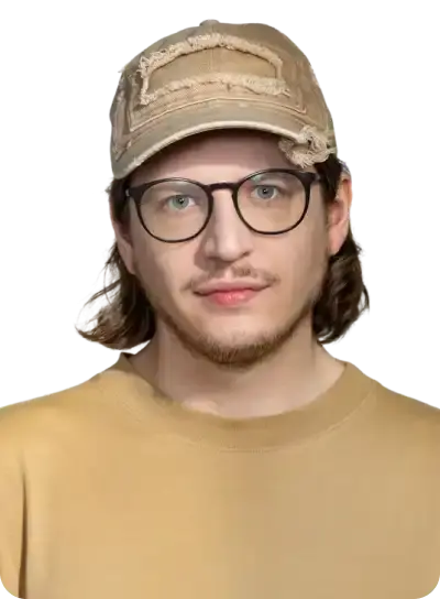 Колязин Глеб