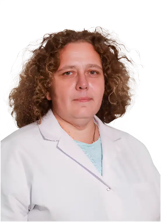 Комова Татьяна Дмитриевна 