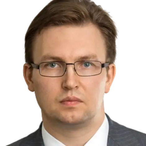 Юрист и консультант, специализирующийся на налогообложении, корпоративном праве и международных сделках. Партнёр международной юридической фирмы Herbert Smith Freehills