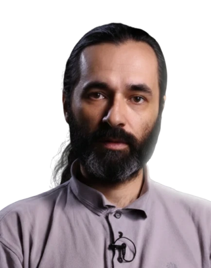 Косачёв Илья