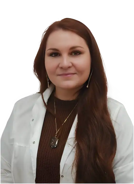 Косолапова Кристина Анатольевна 