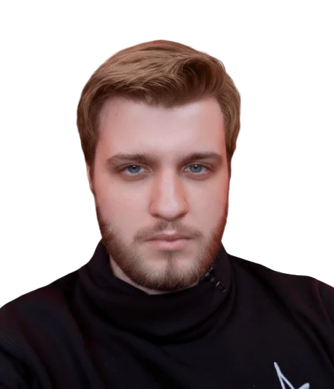 Коваленко Вадим Георгиевич