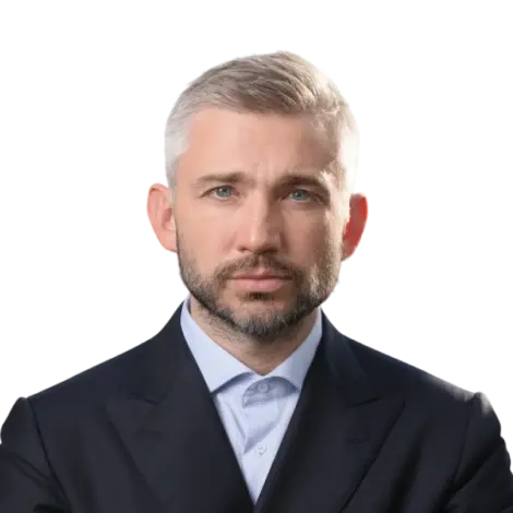 Ведущий эксперт по Fashion Retail. Генеральный директор и сооснователь компании OFFPRICE