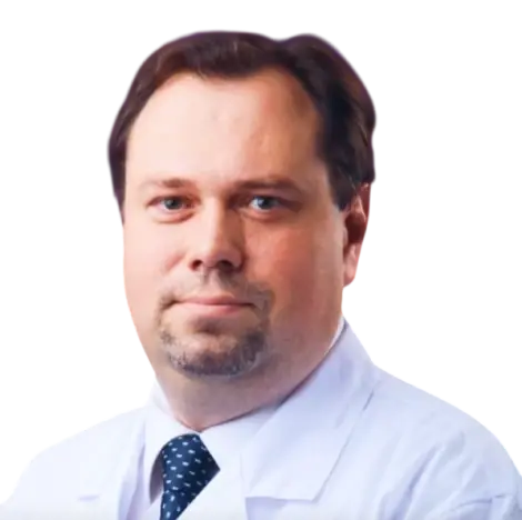 Врач-психиатр, эксперт по превентивной медицине и организации здравоохранения