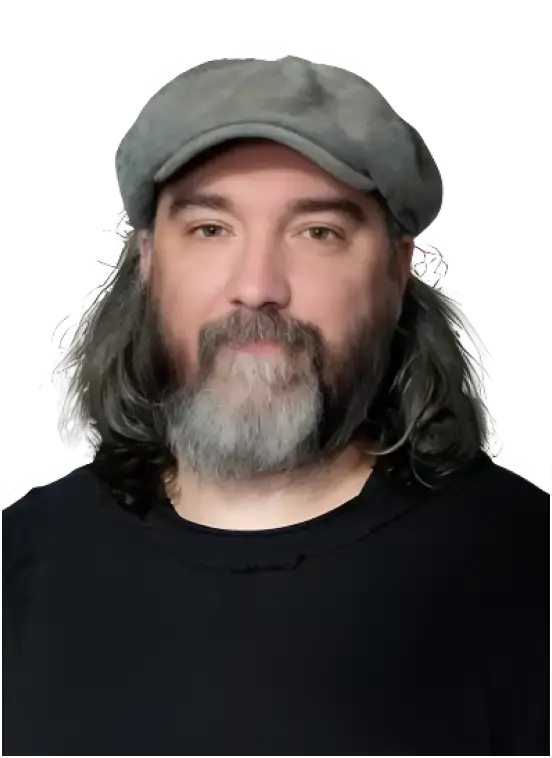 Роман Козлов