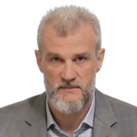 Заместитель председателя правления, директор кредитного департамента ПАО «СДМ-Банк»