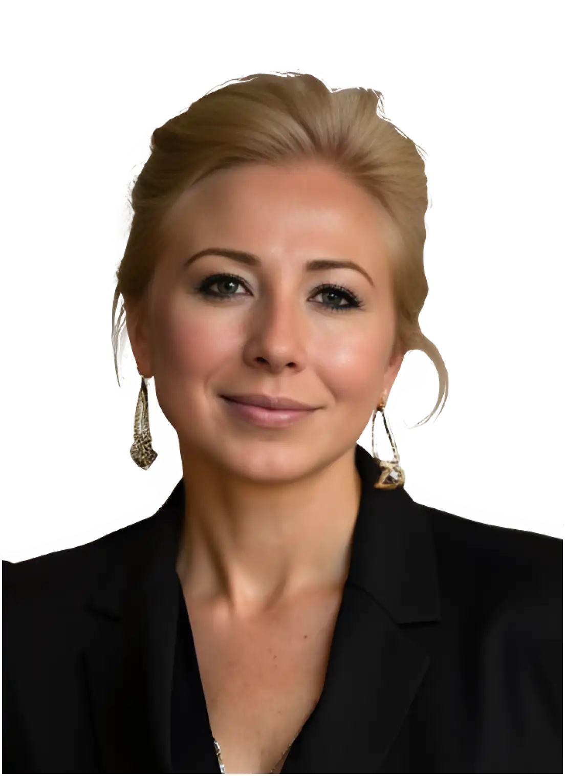 Краус Елена