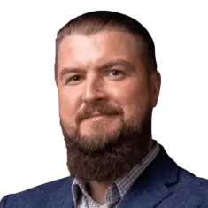 Бизнес-профайлер, предприниматель, эксперт федеральных телеканалов по профайлингу. Владелец тренингового центра «Моспрофайлер»