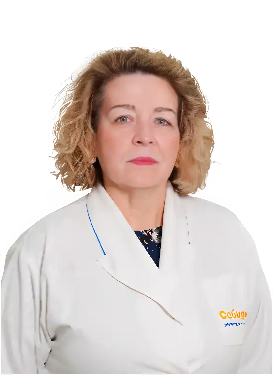 Крылова Ирина Николаевна 