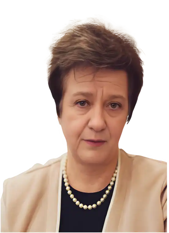 Кубиевич Светлана Владимировна 