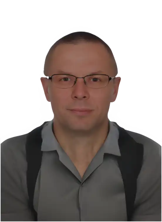 Кученин Евгений Сергеевич 