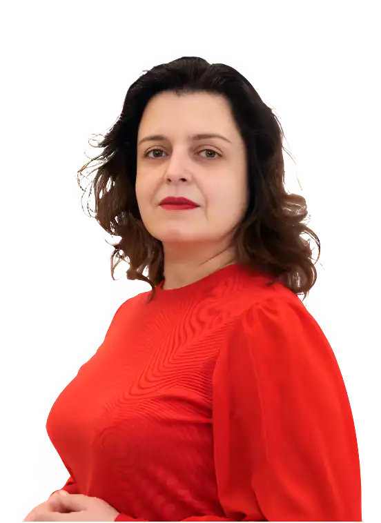 Кудасова Екатерина Олеговна