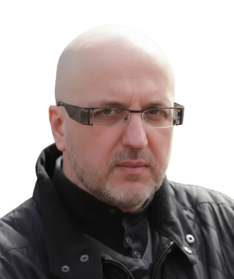 Курлаев Геннадий