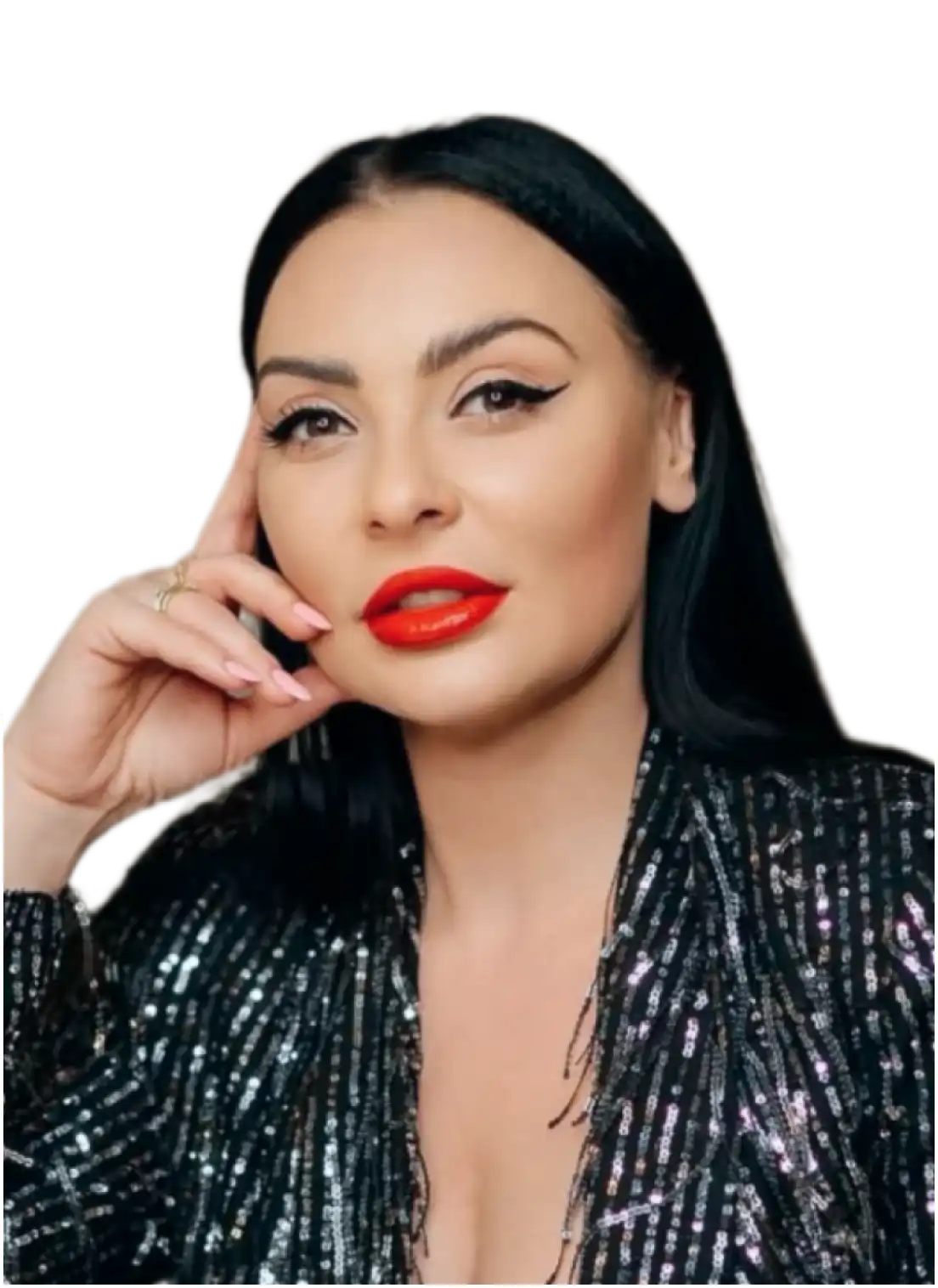 Кушнир Елена