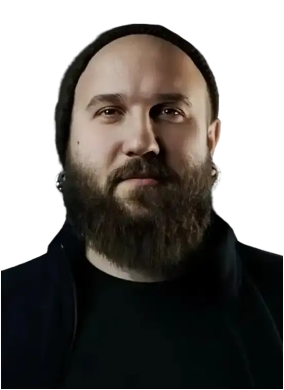 Алексей Кузьменко